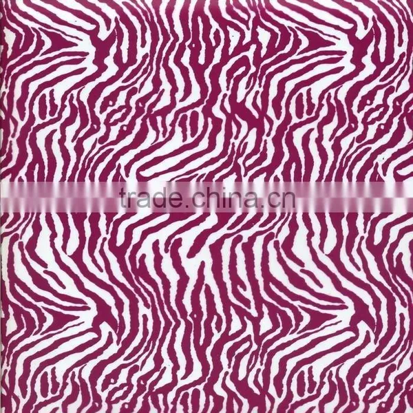 1m Width Animal Skin Hydrographic Water Transfer Printing Film Aqua Print Film From China photo-4