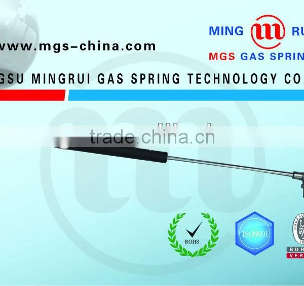 Compression Gas Spring With Different End Fitting for AUTO photo-3