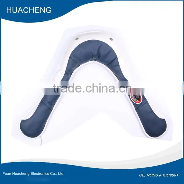 Back Shiatsu Shouder Perfect Usa Massage Belt