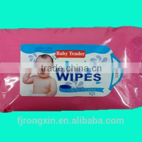 baby wet wipes wet tissues