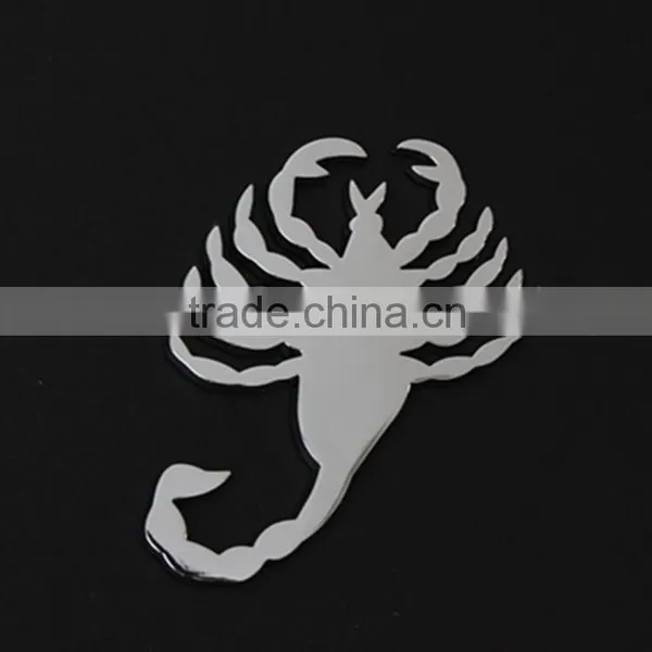 3D Car Logo Custom 3D Car Emblem Chrome Car Emblem photo-6