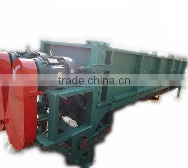 2SD-12m Wood Debarker photo-2
