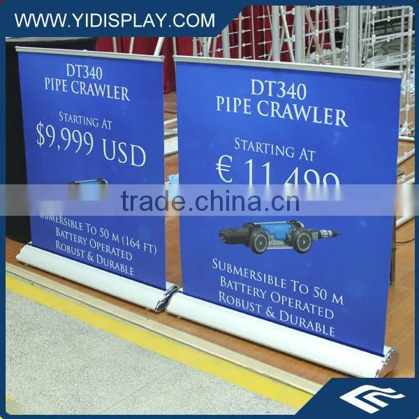 Pull Up Roller Banner photo-2
