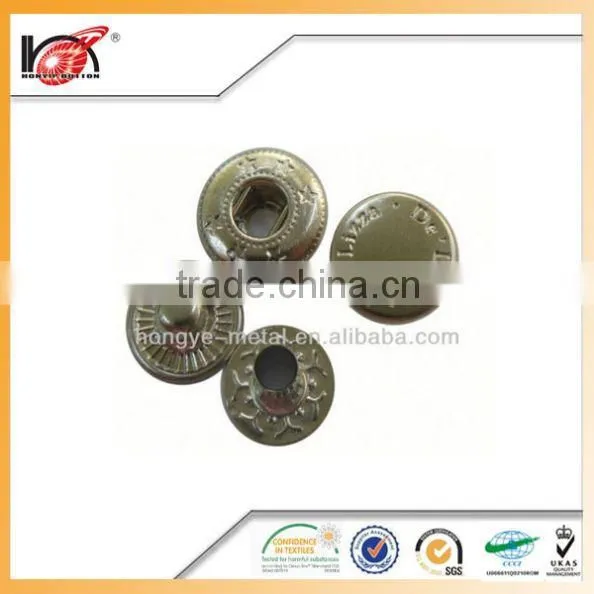 Square Snap Button For Garments photo-6