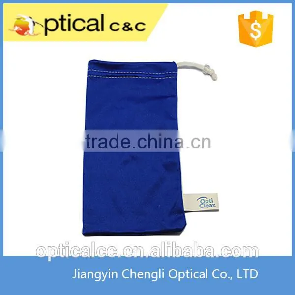 100% Polyester Spectacle Soft Case