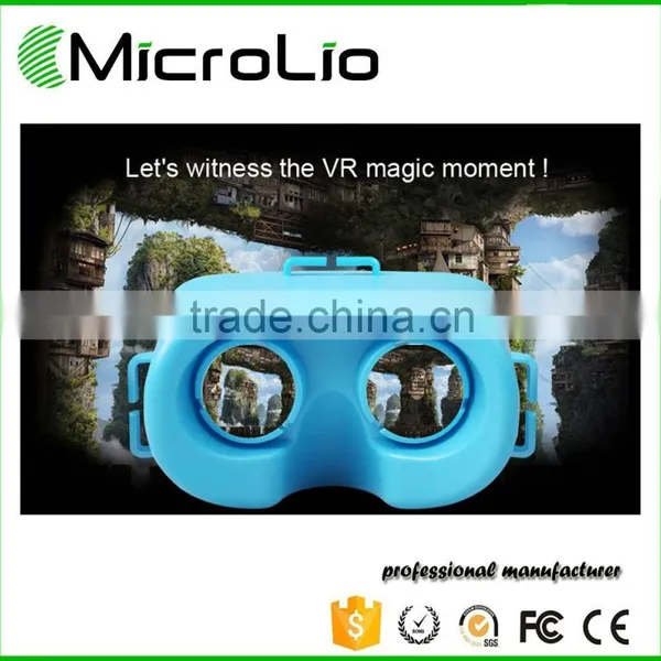 2016 Phone 3d Glasses Support All Phone Size 3D Glasses photo-6