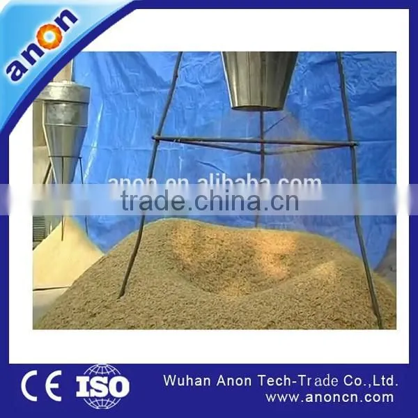ANON Rice Mill For Sale photo-4