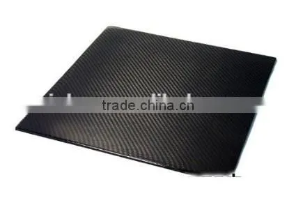 3k Carbon Fiber Sheet photo-3