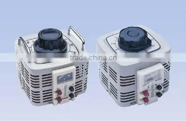 HONLE TDGC/TSGC 30000VA LED Series Voltage Adjuster photo-2
