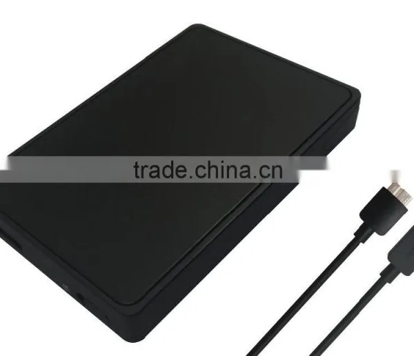 2.5 MOBILE HDD Enclosure photo-3
