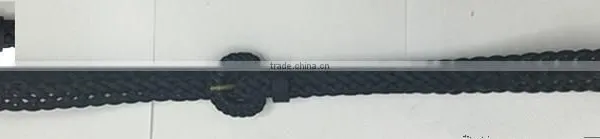 Belt Leather Fashion Women Belt Ladies New Fashion Belt photo-5