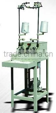 Under Thread Winding Machine