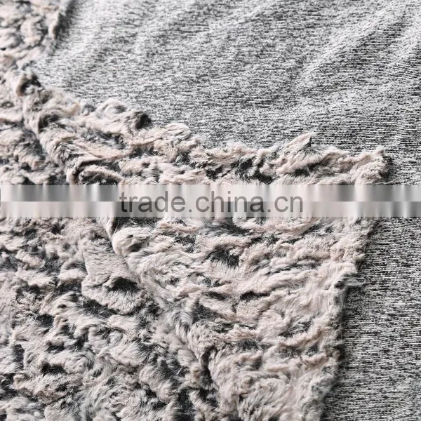 Mink Velvet Electric Over Blanket photo-6