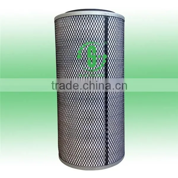 Sullair Air Compressor Air Filter Element 88290002-337; 88290002-338; C24650/1 photo-2