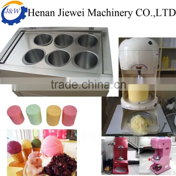 Block Ice Making Machine for Sale/make Ice Shaving/manual Block Making Machine Quality Choice photo-2