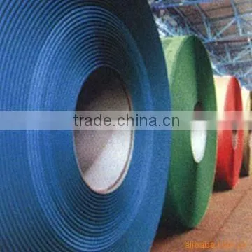 PPGI COILS.