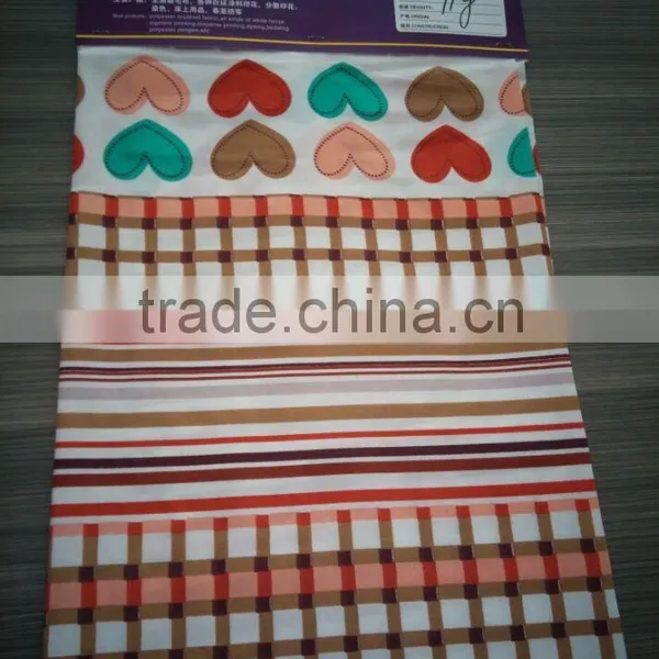 100% Cotton African Imitation Wax Fabric Super Imitation Wax With High Quality In 2014 photo-3