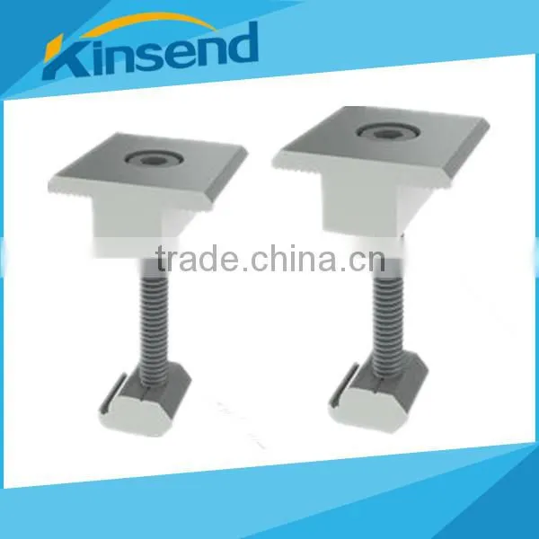 End Clamp Kit for Solar pv Mounting photo-4