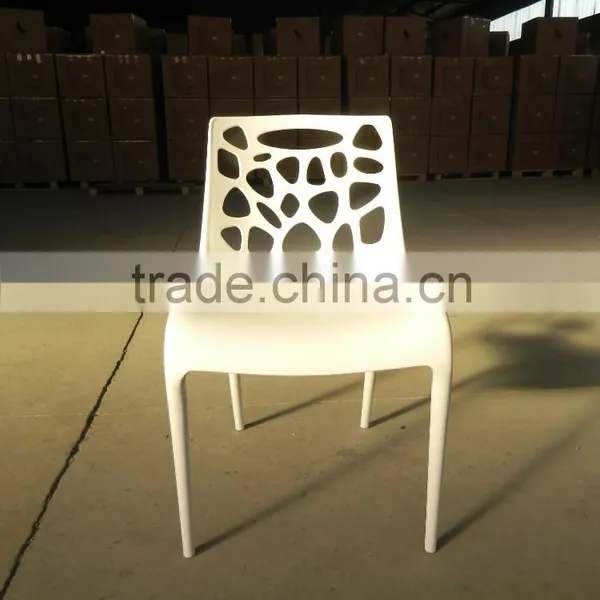Modern Appearence High Quality Acrylic Chair photo-3