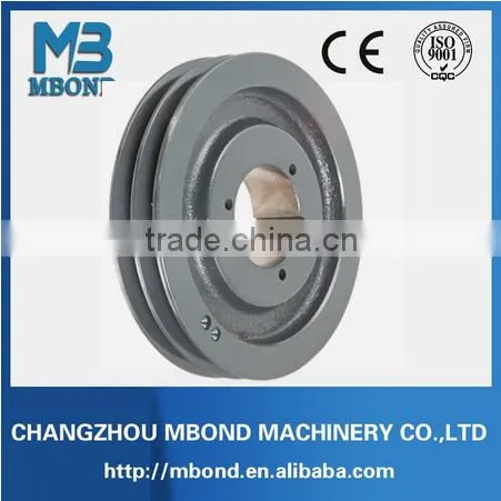 Pulley Wheel and Timing Belt Pulley or Timing Pulley photo-3