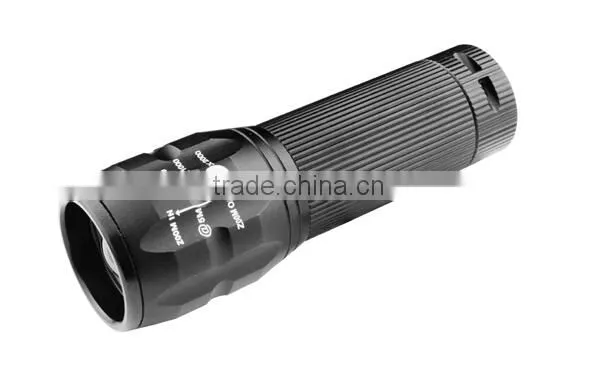 A-ok The Mini Flashlight photo-2