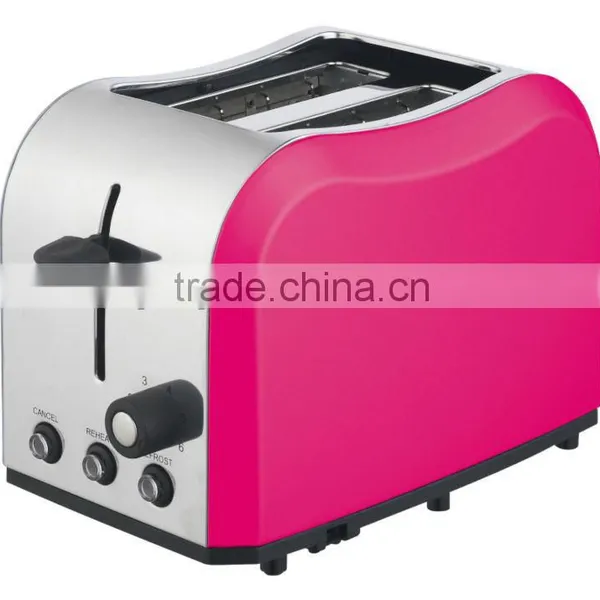 FT-103S electric 2 slice toaster