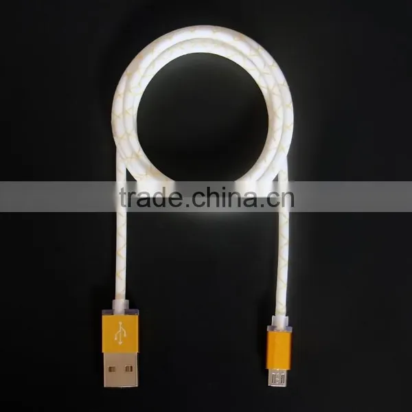 USB to Micro Usb Cable photo-2