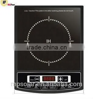 Induction Cooker Pakistan photo-2