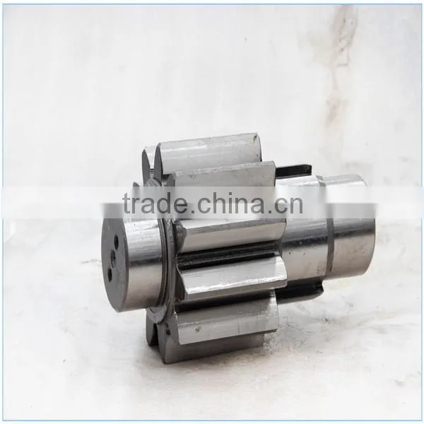 China OEM Gear Manufacturer photo-6