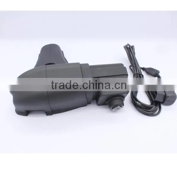 Vehicle DVR Black Box Registrar Fit for Ferrari Car With Wifi 1080P 170 Degree photo-5