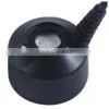 Ultrasonic Mist Maker Fogger Water Fountain Pond Atomizer Air Humidifier