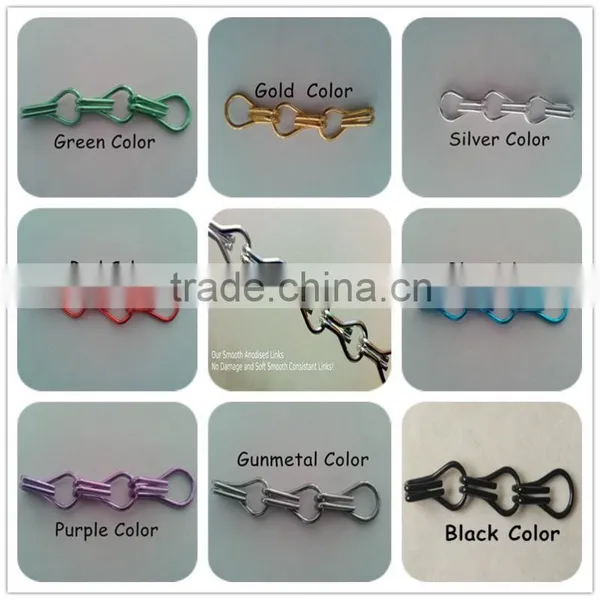 Summer Decorative Chain Fly Screen photo-5