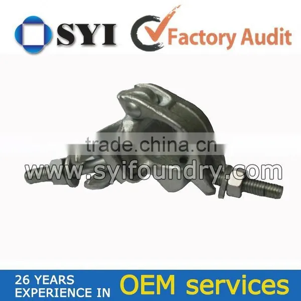Gravity Diecasting