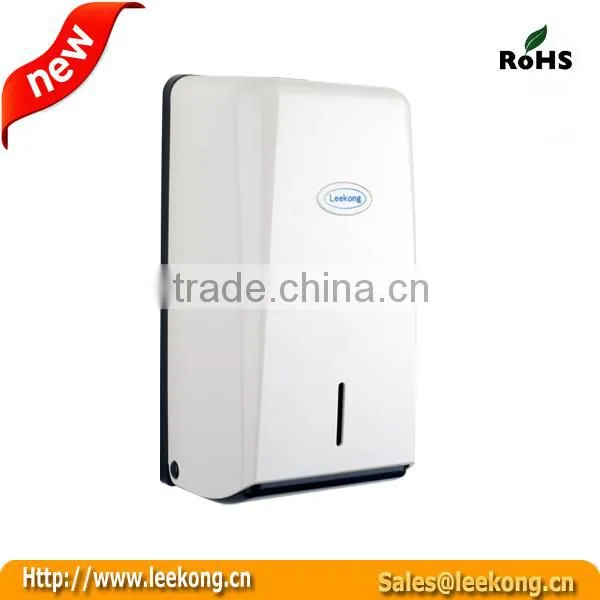 Toilet Paper Towel Holder Abs Plastic Roll photo-2