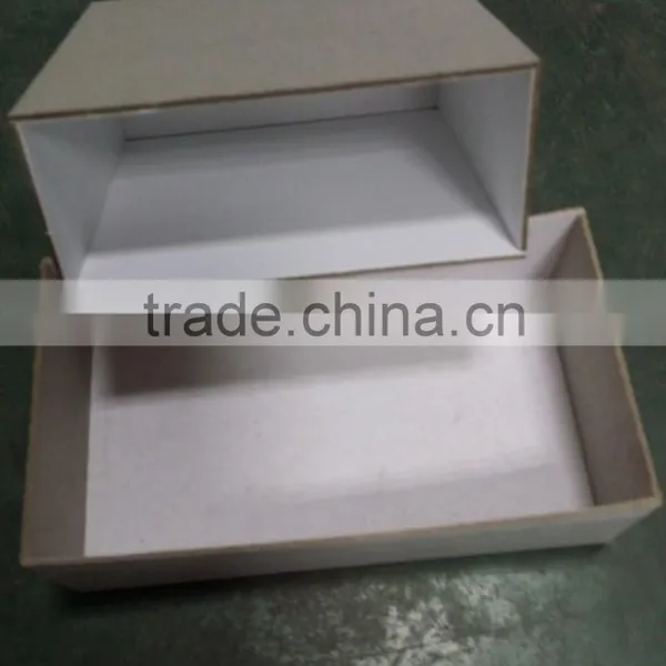 GS-330 Auto. High Speed MDF Box Making Machine photo-5
