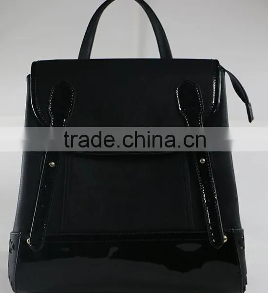 2015 China Factory Waterproof Backpack,leather Backpack,laptop Backpack