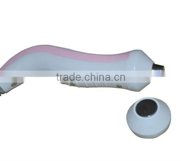 Skin Tightening Face Lift and Wrinkle Removal Beauty Machine RF Skin Rejuvenation photo-3