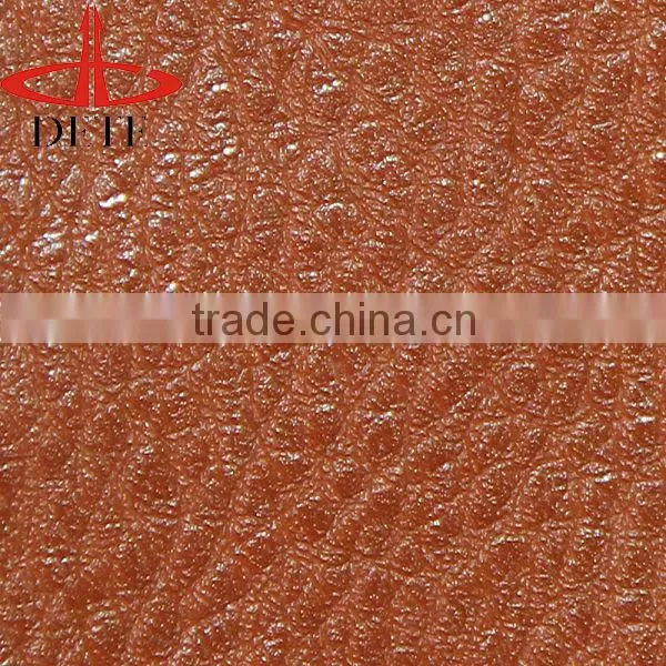 2013 pu Leather Definition Leather Products for Sofa Marerial