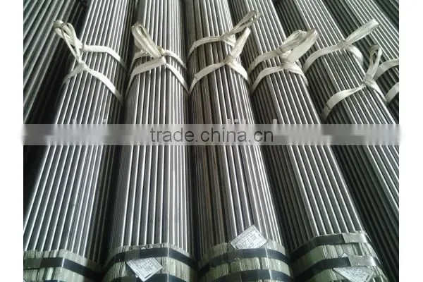 Monel 400,500 Seamless Pipe photo-4
