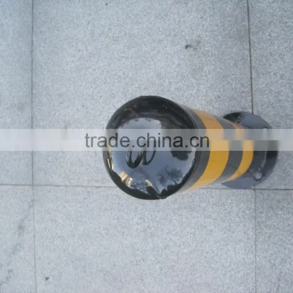 DW-RZ01 Fixed Road Barrier From DT in China photo-3