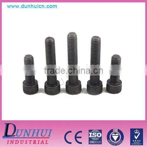 Manufactured in China Cylinder Head Screw photo-5