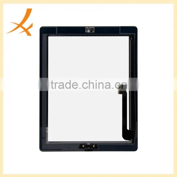 Wholesale for Ipad 3 Touch Screen Display ,replacement for Ipad 3 Digitizer Assembly With Good Price photo-2