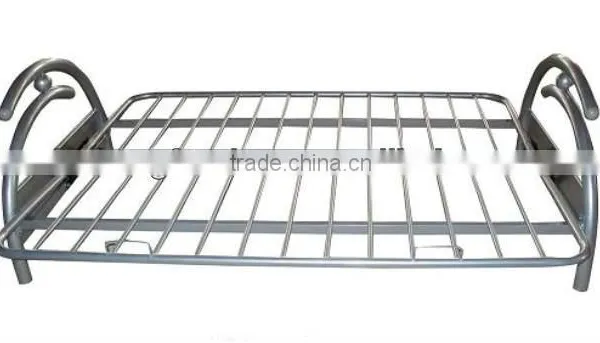 Metal Folded Daybed
