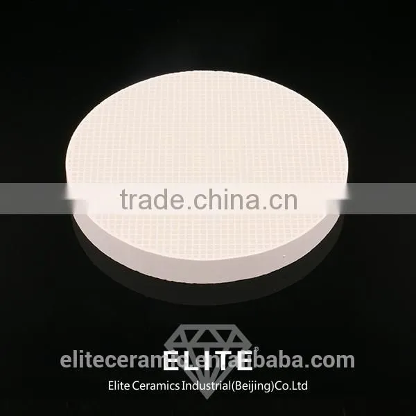 Ceramic Honeycomb Filter Slice (Foundry Filter) photo-2