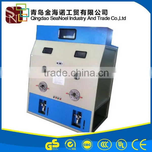 Trade Assurance High-end Eiderdown Filling Pillow Machine photo-2