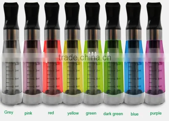 2014 Best Selling Ego Ce4 Clearomizer, Electronic Cigarette Ego Ce4 Atomizer