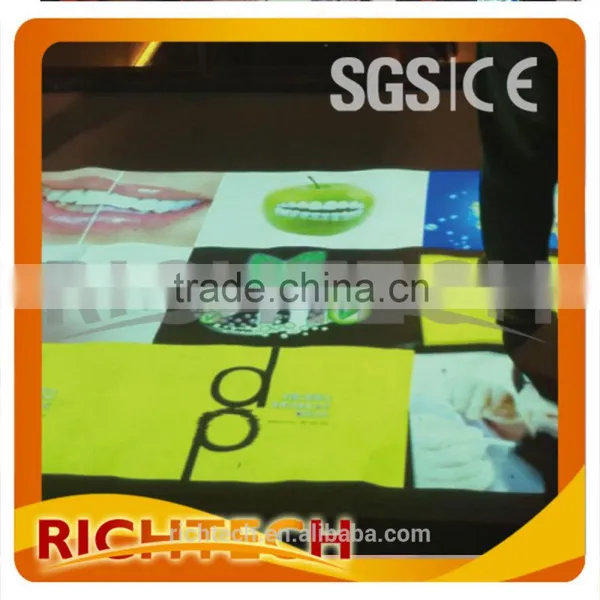Cheaper Digital Interactive Projector PT-VX400 4000 Lumens photo-6