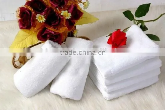 Embroider and Jacquard Bath Towel photo-5