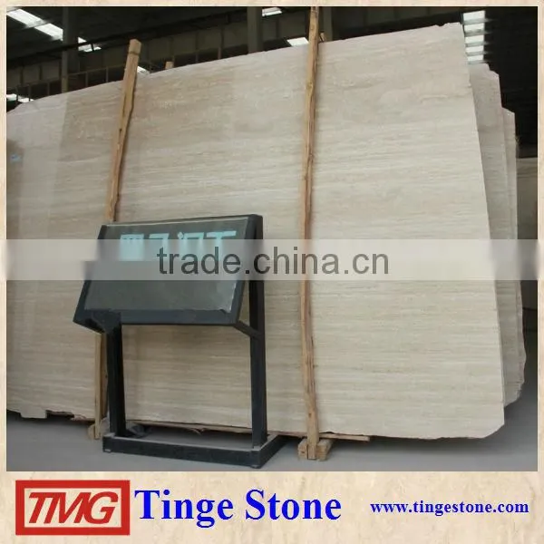 Good Quality Best Selling Marble Travertine Slab Price photo-2