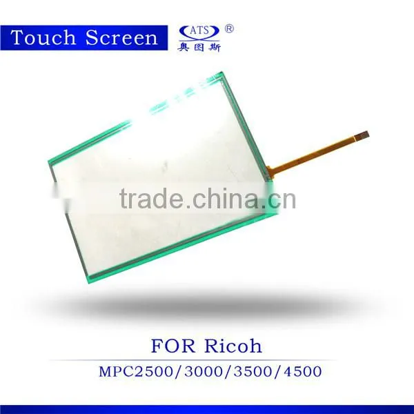 High Quality Touch Screen MPC3500 Compatible for Ricoh MPC2500/ 3000/ 4500 Color Copier Sapre Parts photo-3